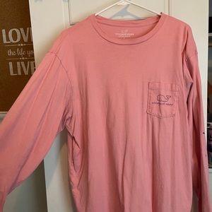 Pink Classic Vineyard Vines